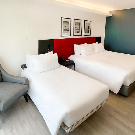 Travelodge Phuket Town 外观 照片
