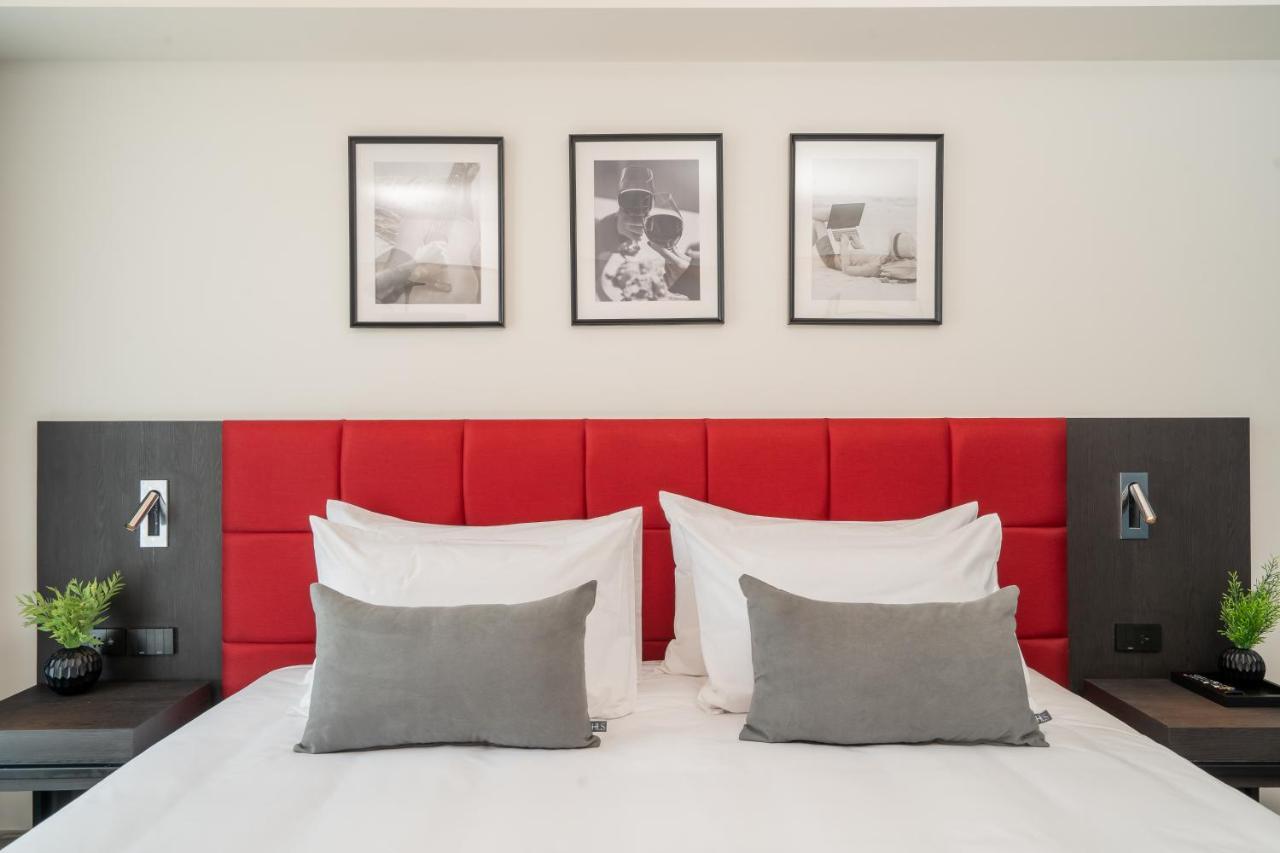 Travelodge Phuket Town 外观 照片