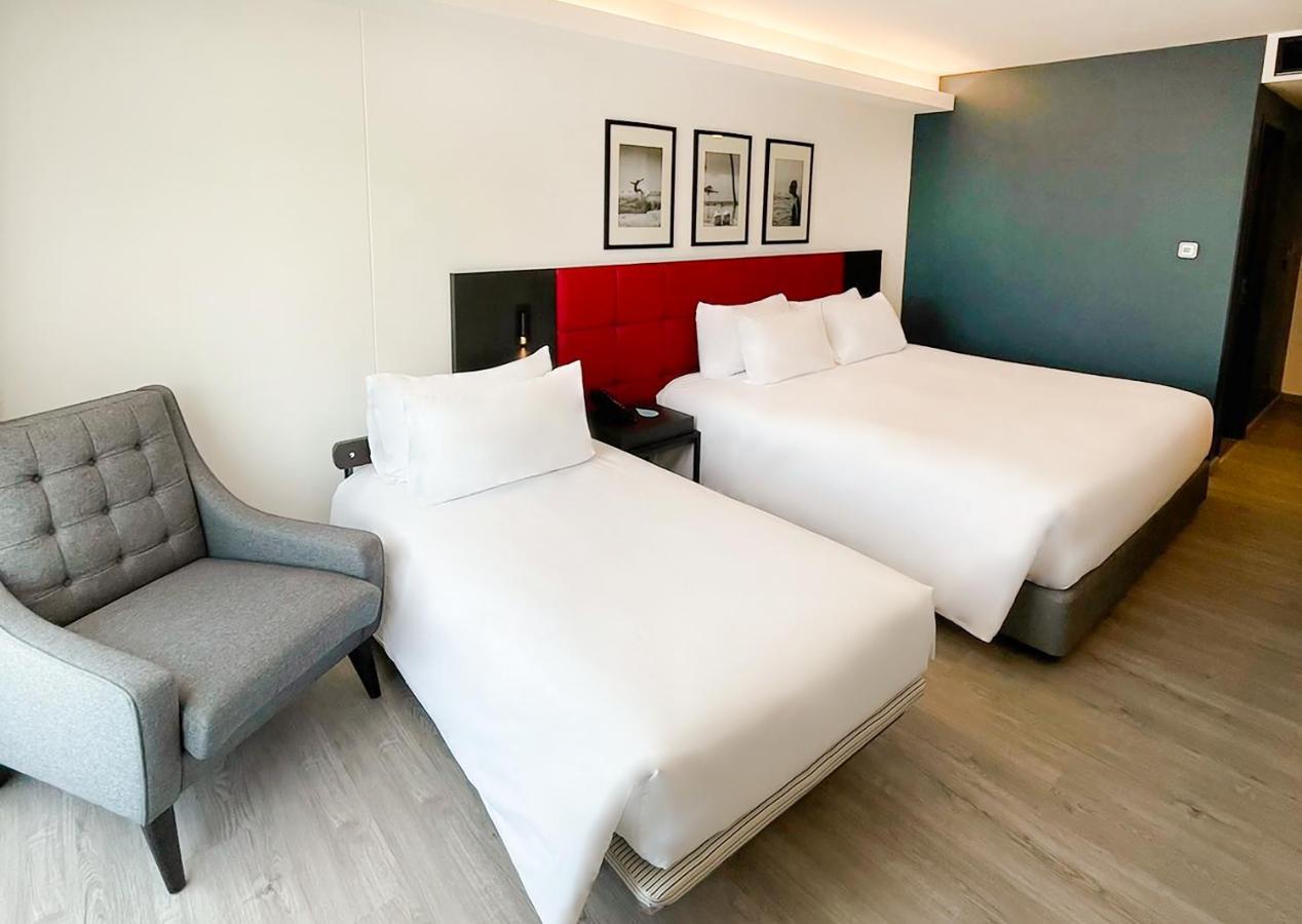 Travelodge Phuket Town 外观 照片