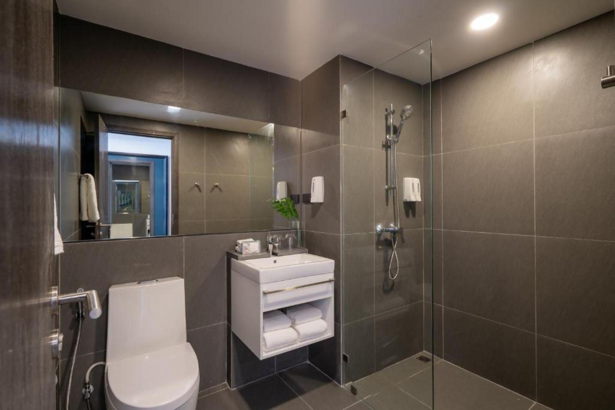 Travelodge Phuket Town 外观 照片