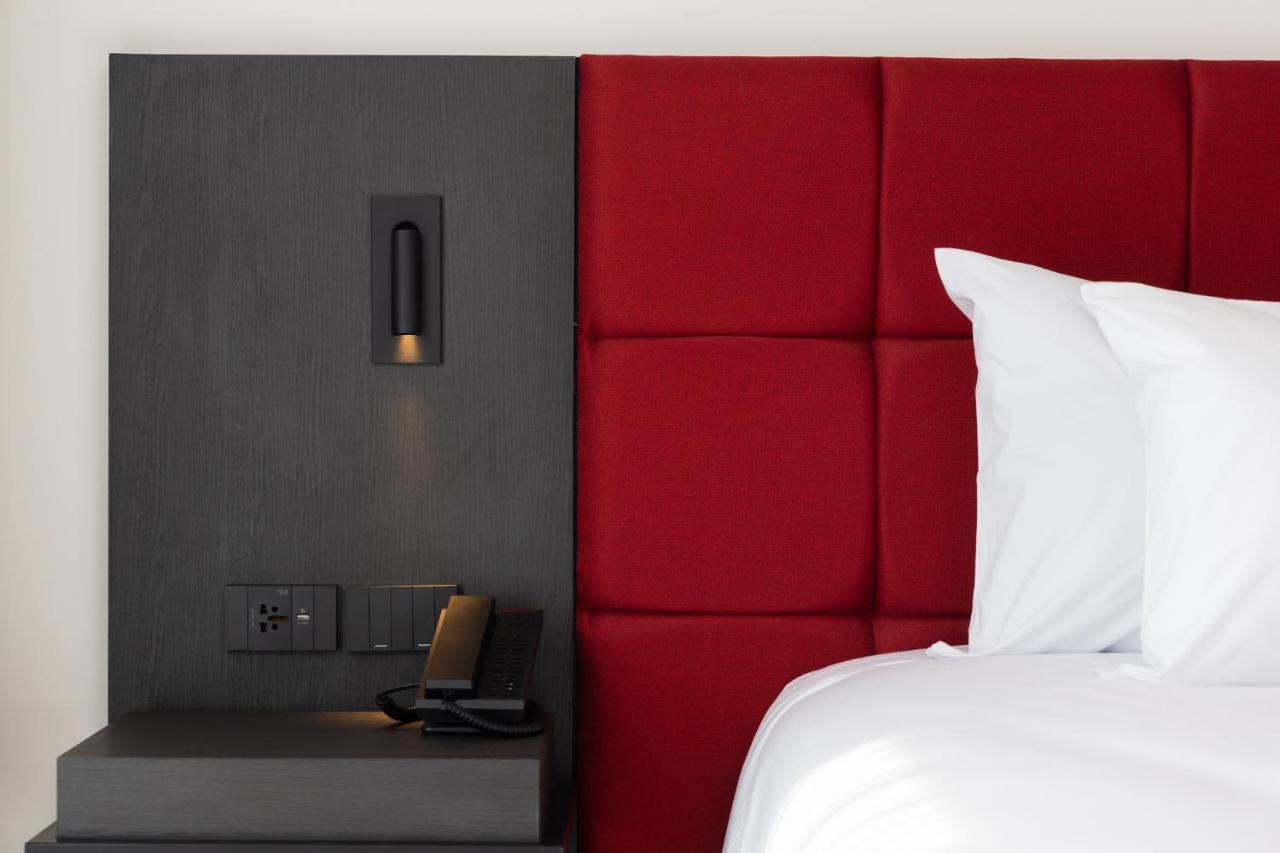Travelodge Phuket Town 外观 照片