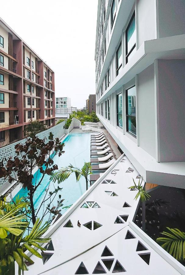 Travelodge Phuket Town 外观 照片